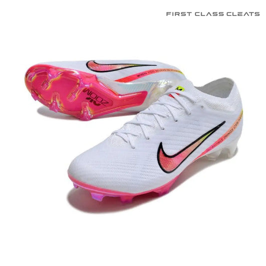 Mercurial Vapor 15 Elite FG Rashford