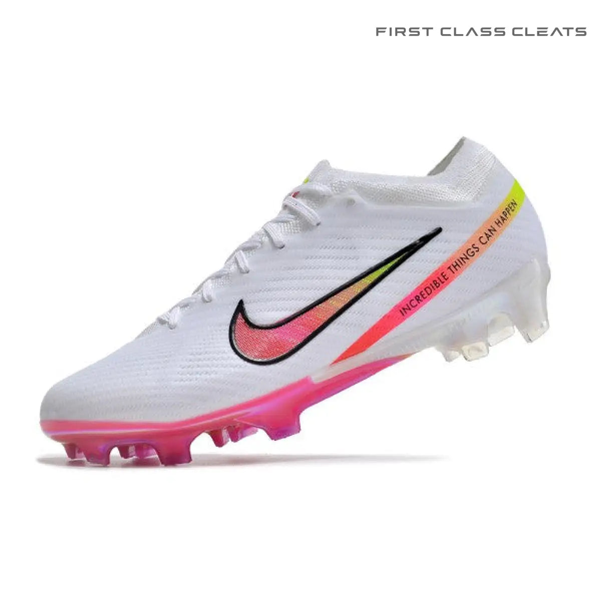 Mercurial Vapor 15 Elite FG Rashford