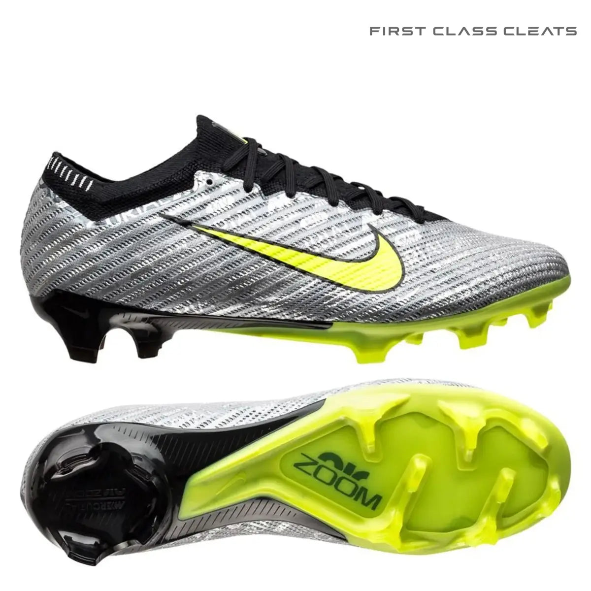 Mercurial Vapor 15 Elite FG XXV