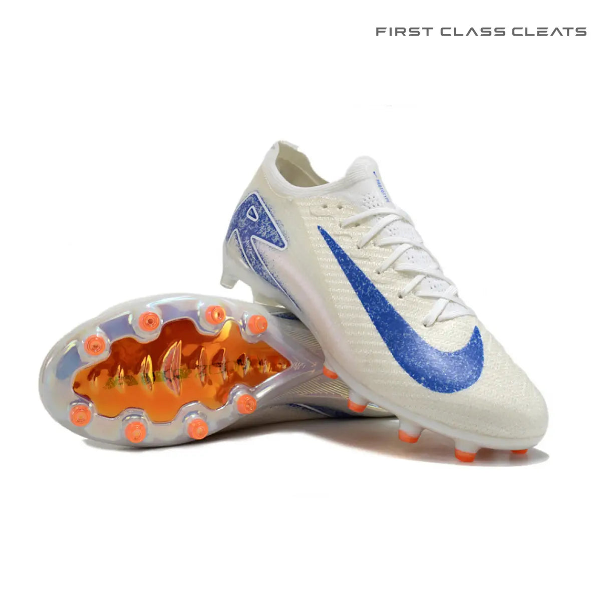Mercurial Vapor 16 Elite AG Blueprint