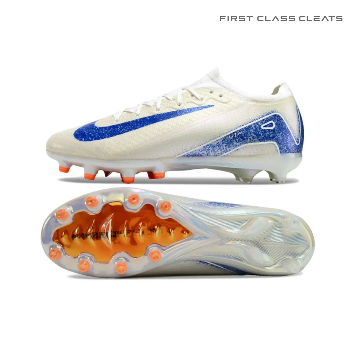 Mercurial Vapor 16 Elite AG Blueprint