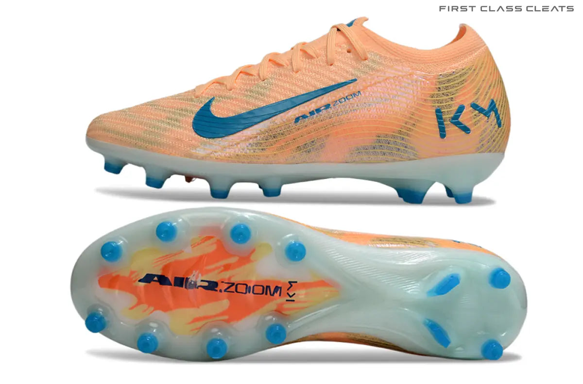 Mercurial Vapor 16 Elite AG Kylian Mbappe