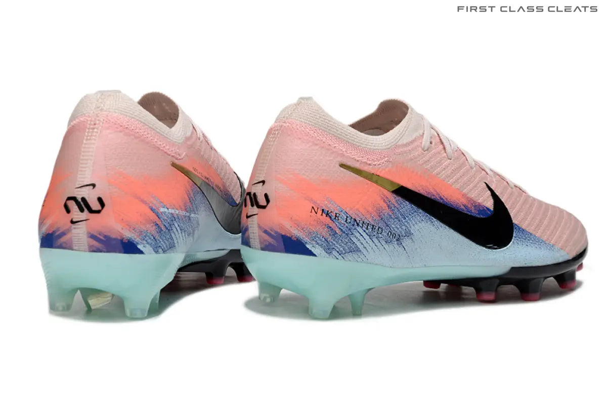 Mercurial Vapor 16 Elite AG United 002