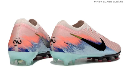 Mercurial Vapor 16 Elite AG United 002