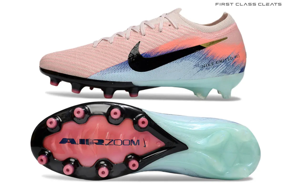 Mercurial Vapor 16 Elite AG United 002