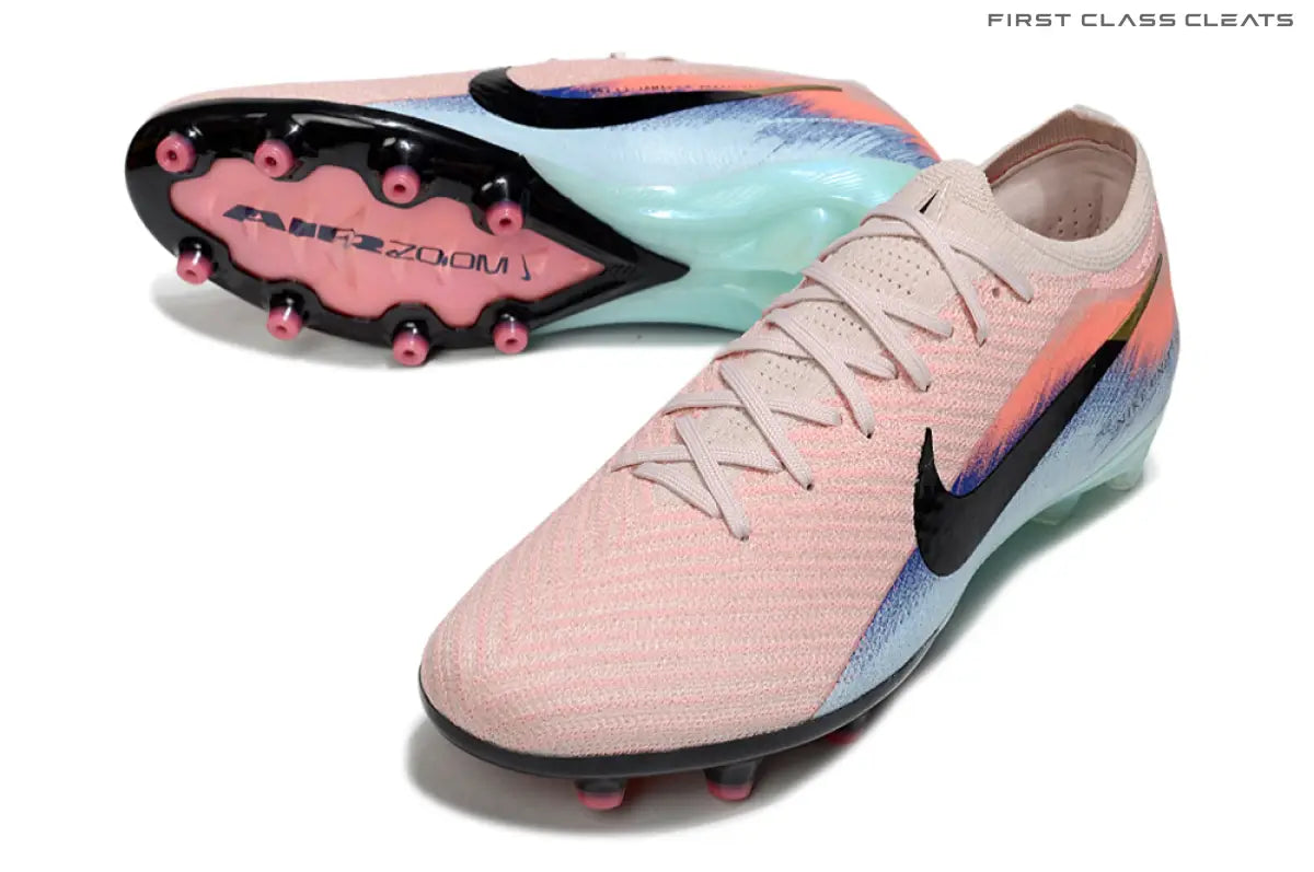 Mercurial Vapor 16 Elite AG United 002