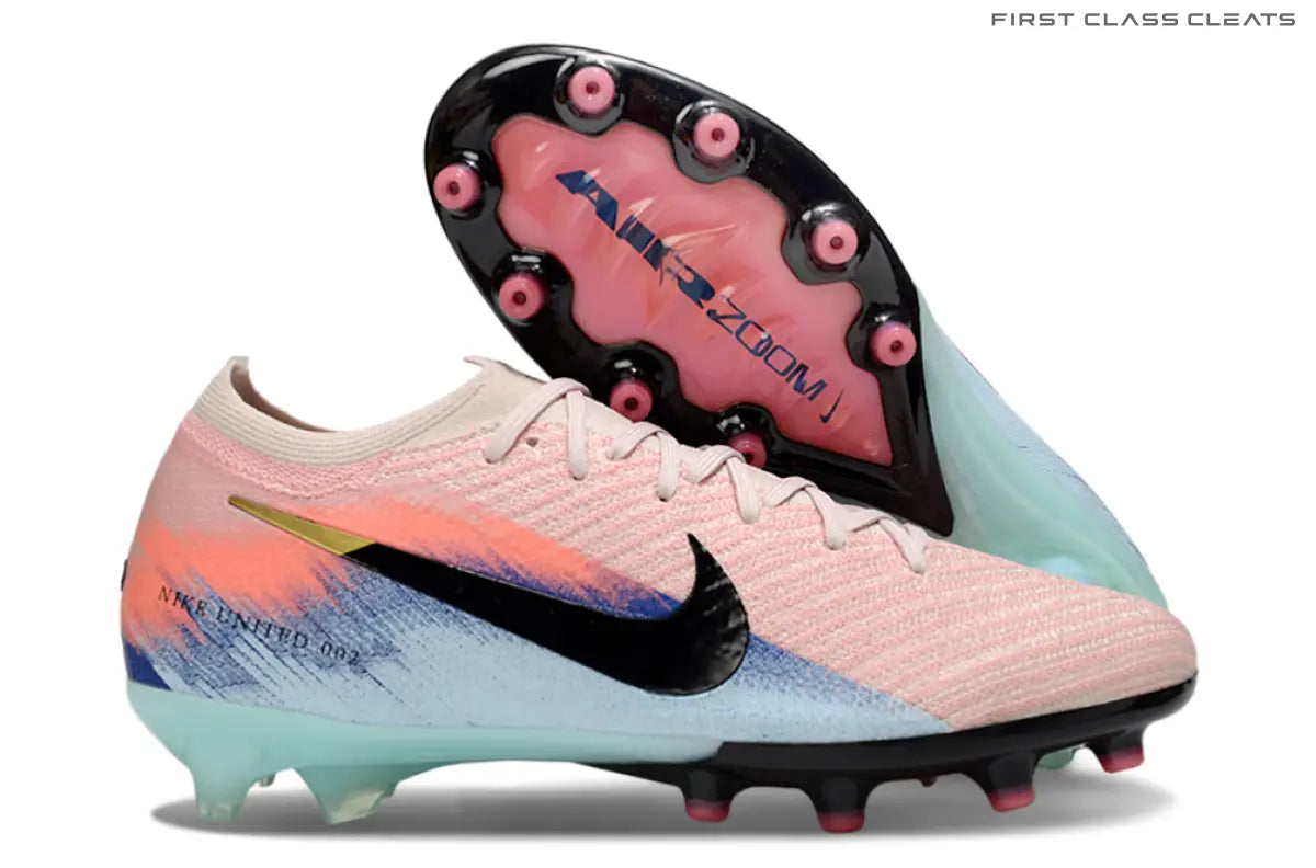Mercurial Vapor 16 Elite AG United 002