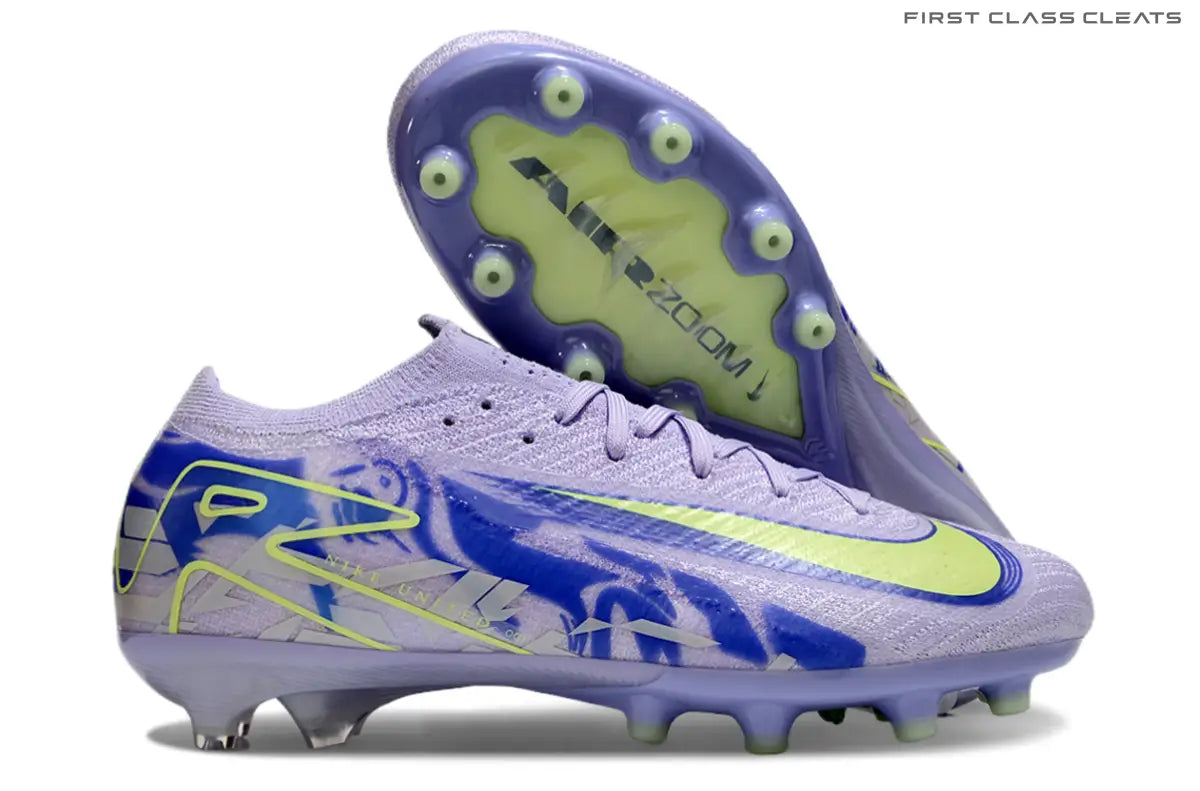 Mercurial Vapor 16 Elite AG United Pack