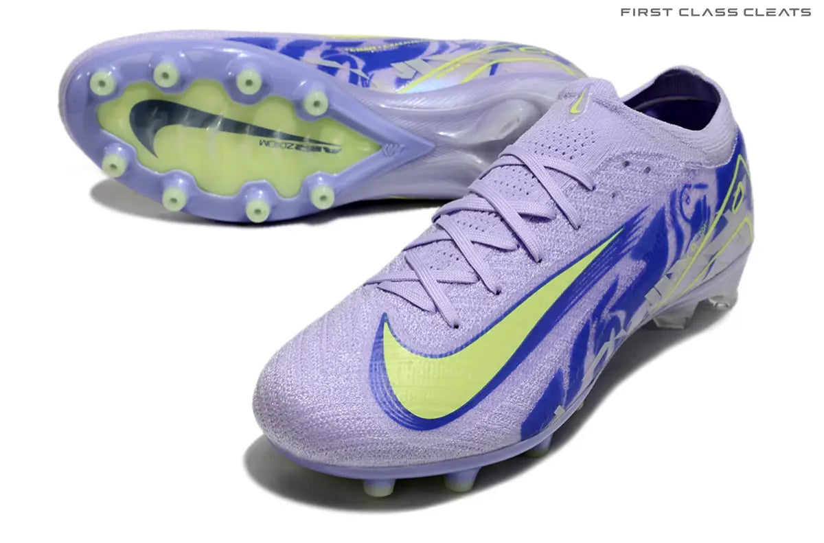 Mercurial Vapor 16 Elite AG United Pack