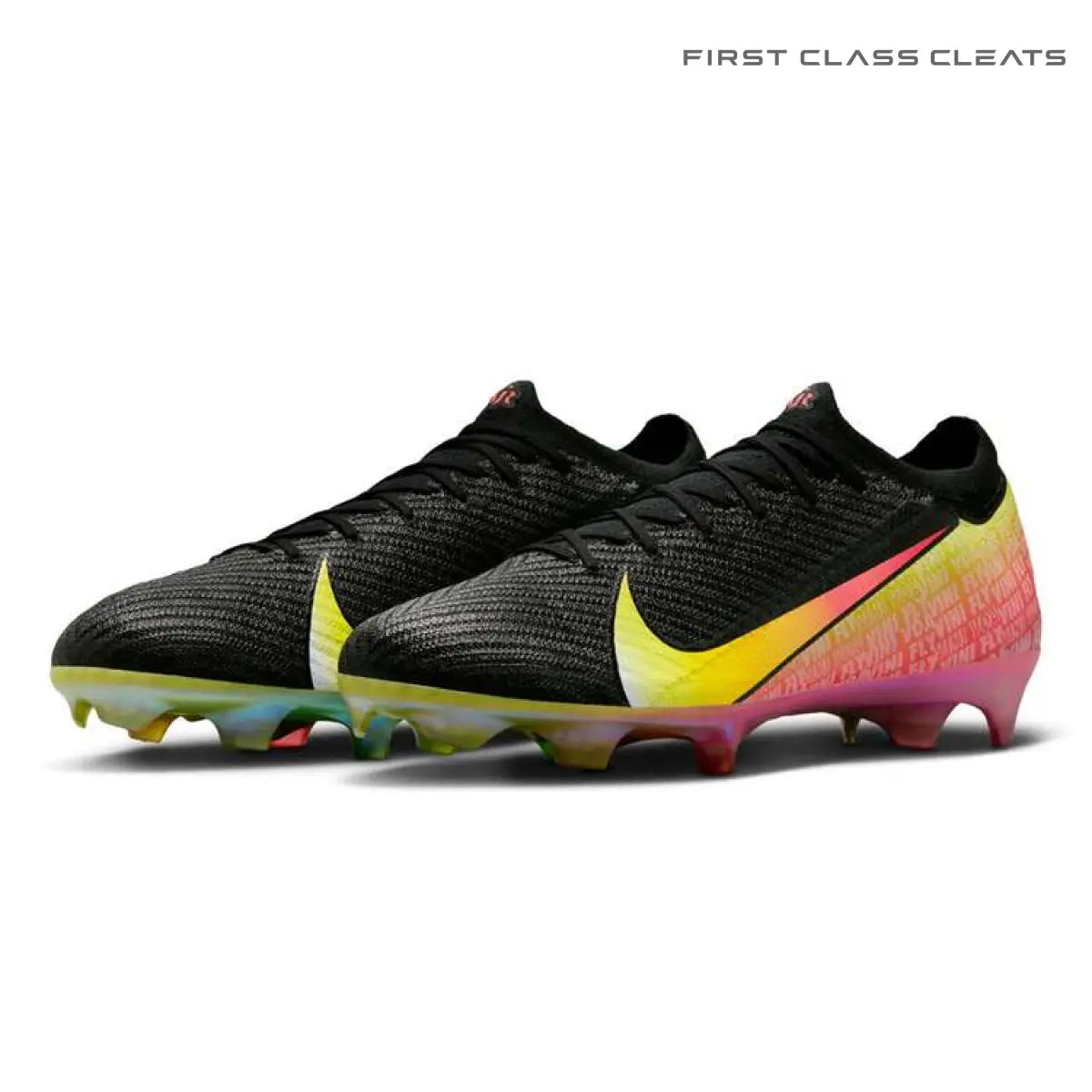 Mercurial Vapor 16 Elite AG Vini Jr
