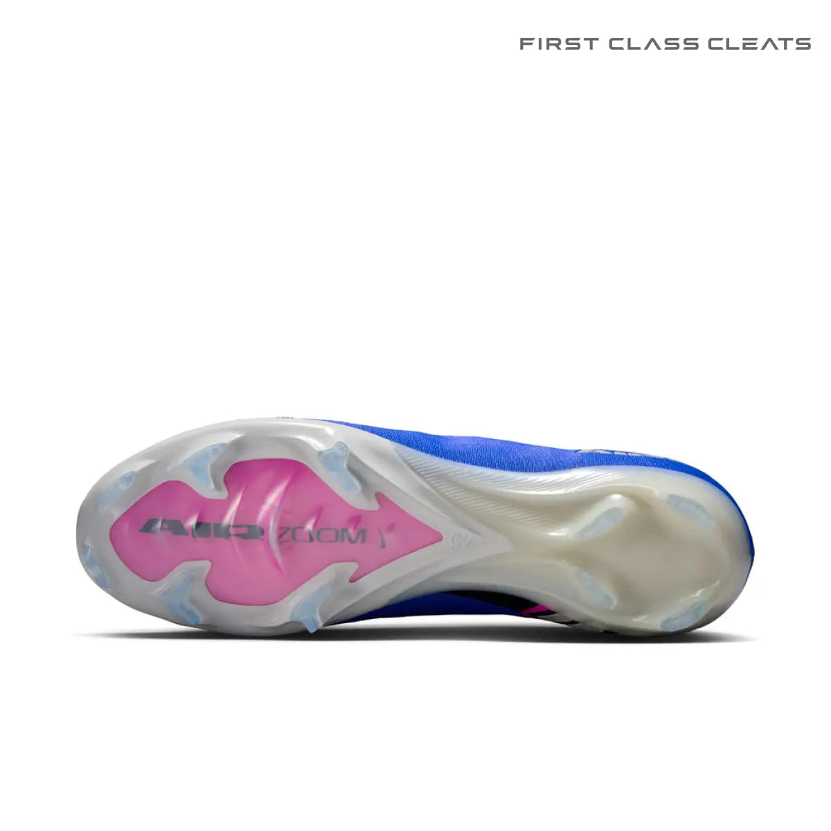 Mercurial Vapor 16 Elite FG - Attack Pack