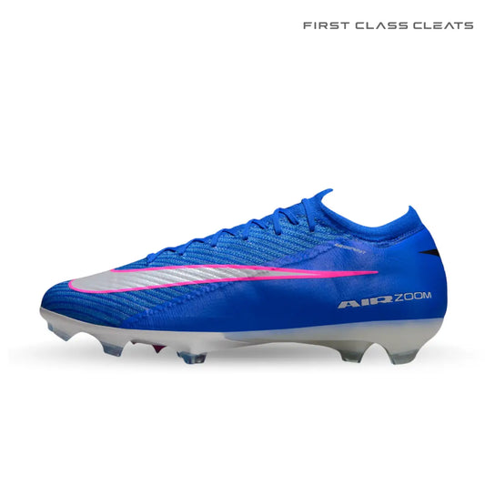 Mercurial Vapor 16 Elite FG - Attack Pack