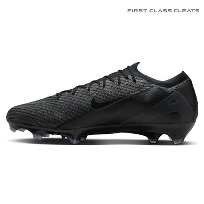 Mercurial Vapor 16 Elite FG Black