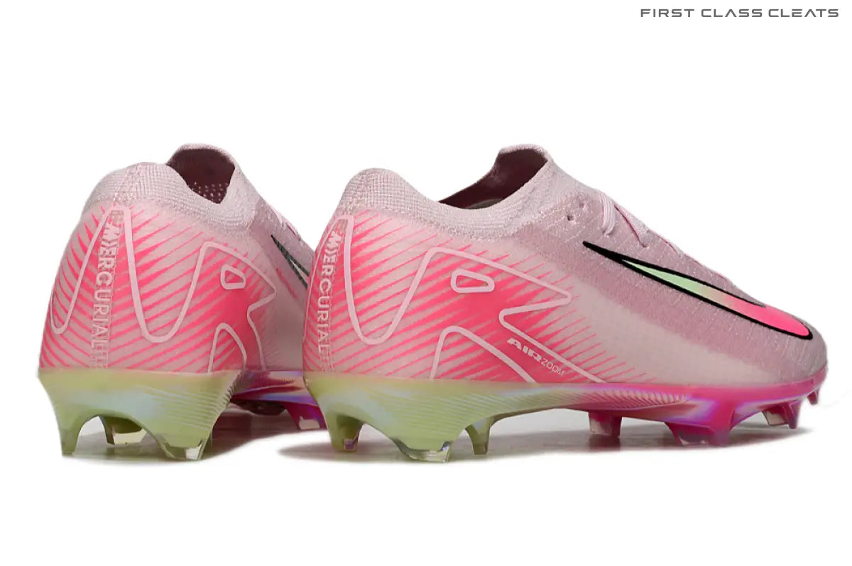 Mercurial Vapor 16 Elite FG Custom