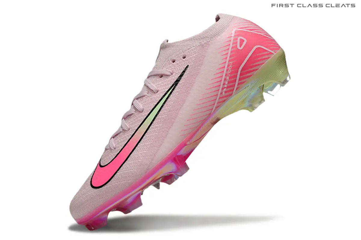 Mercurial Vapor 16 Elite FG Custom
