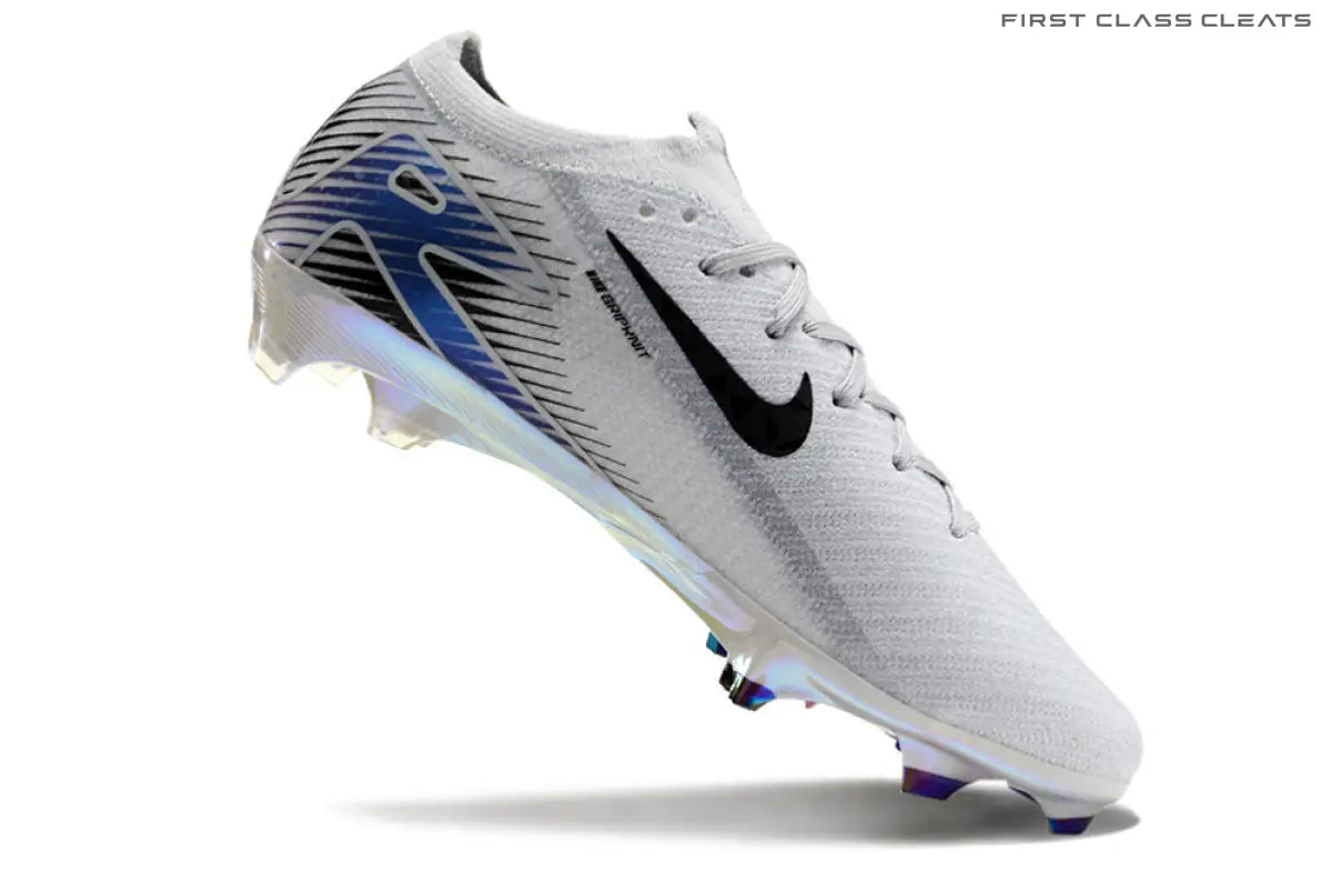 Mercurial Vapor 16 Elite FG Grey/Black