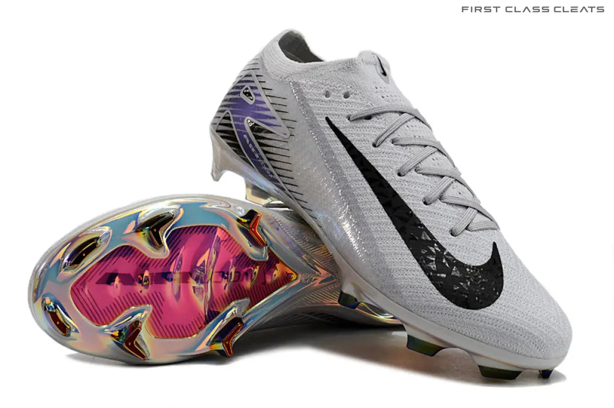 Mercurial Vapor 16 Elite FG Grey/Black