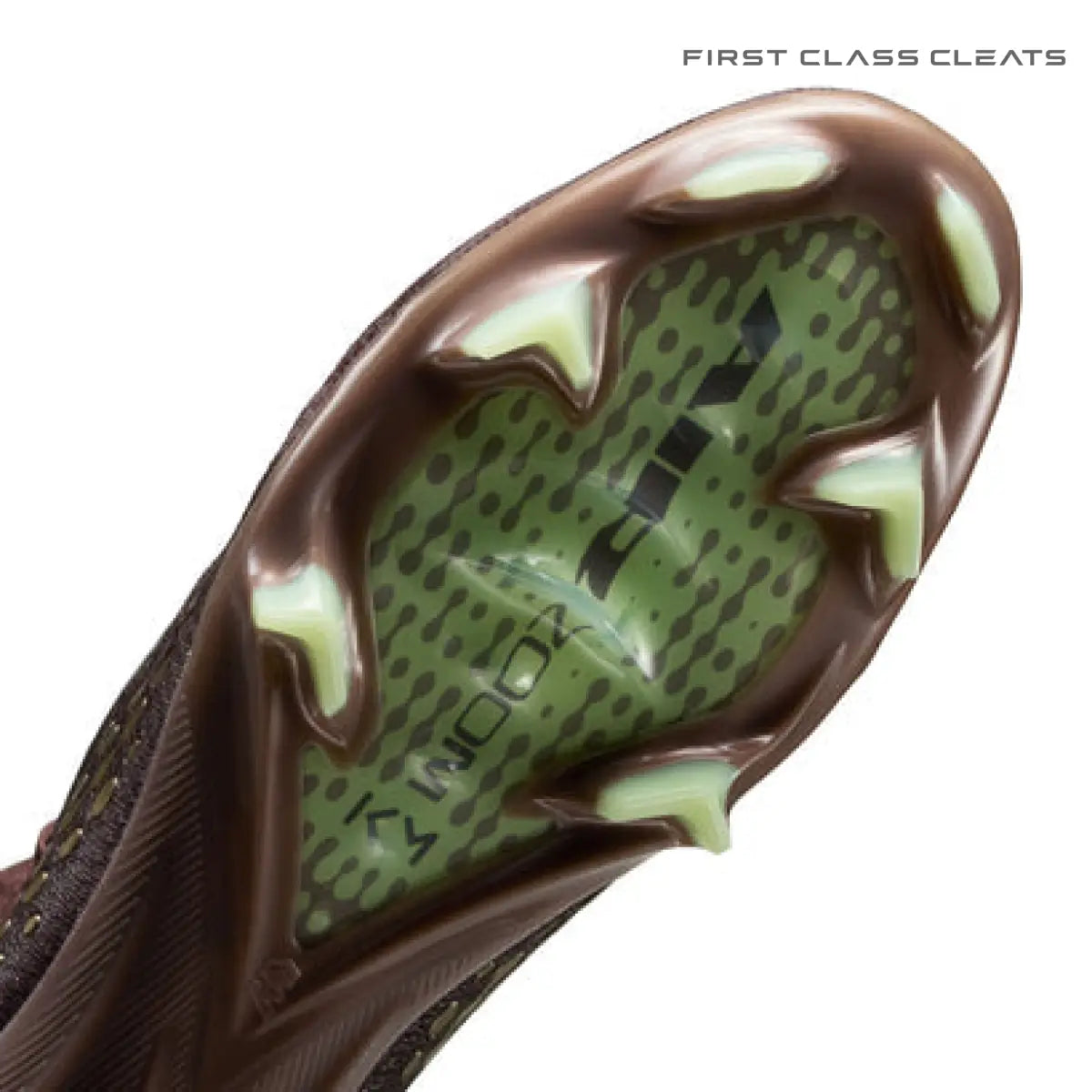 Mercurial Vapor 16 Elite FG Kylian Mbappe