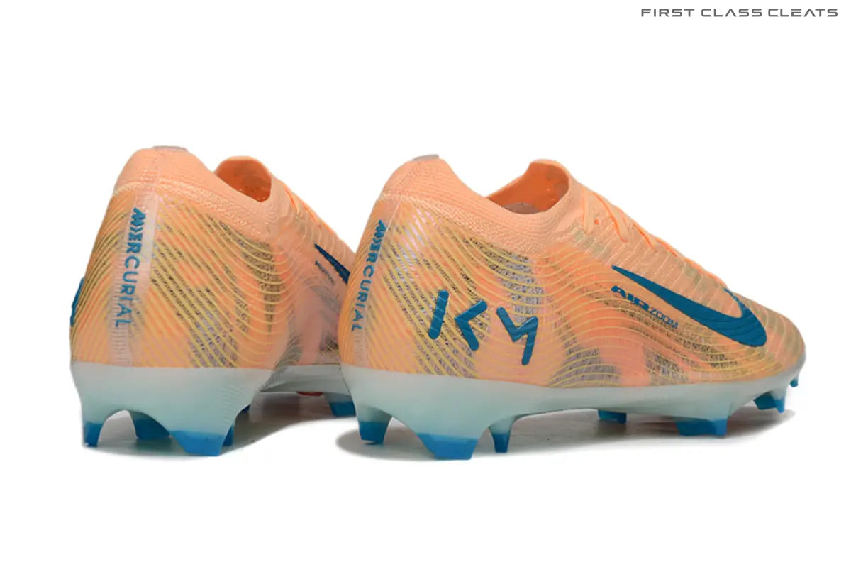 Mercurial Vapor 16 Elite FG Kylian Mbappe
