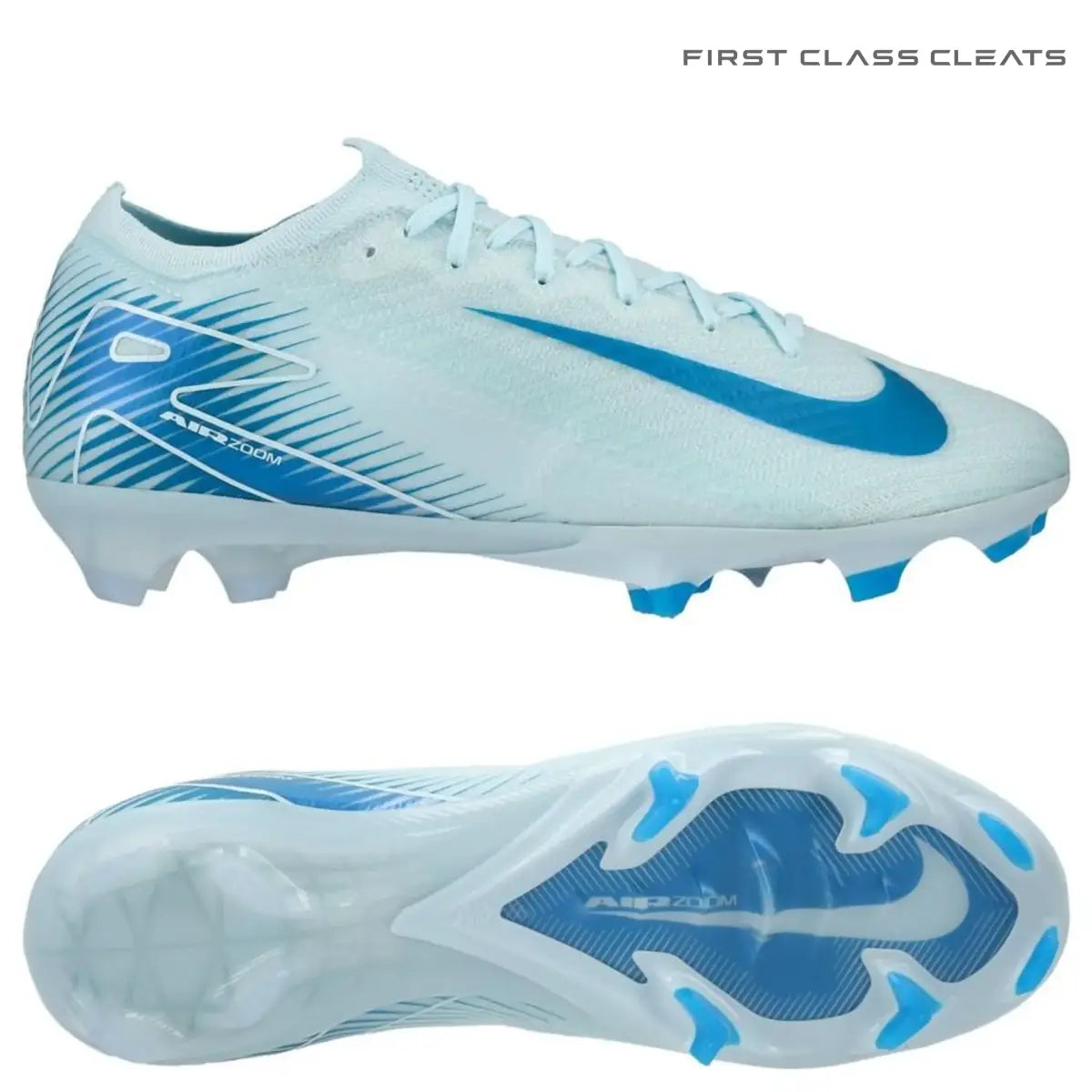 Mercurial Vapor 16 Elite FG Mad Ambition