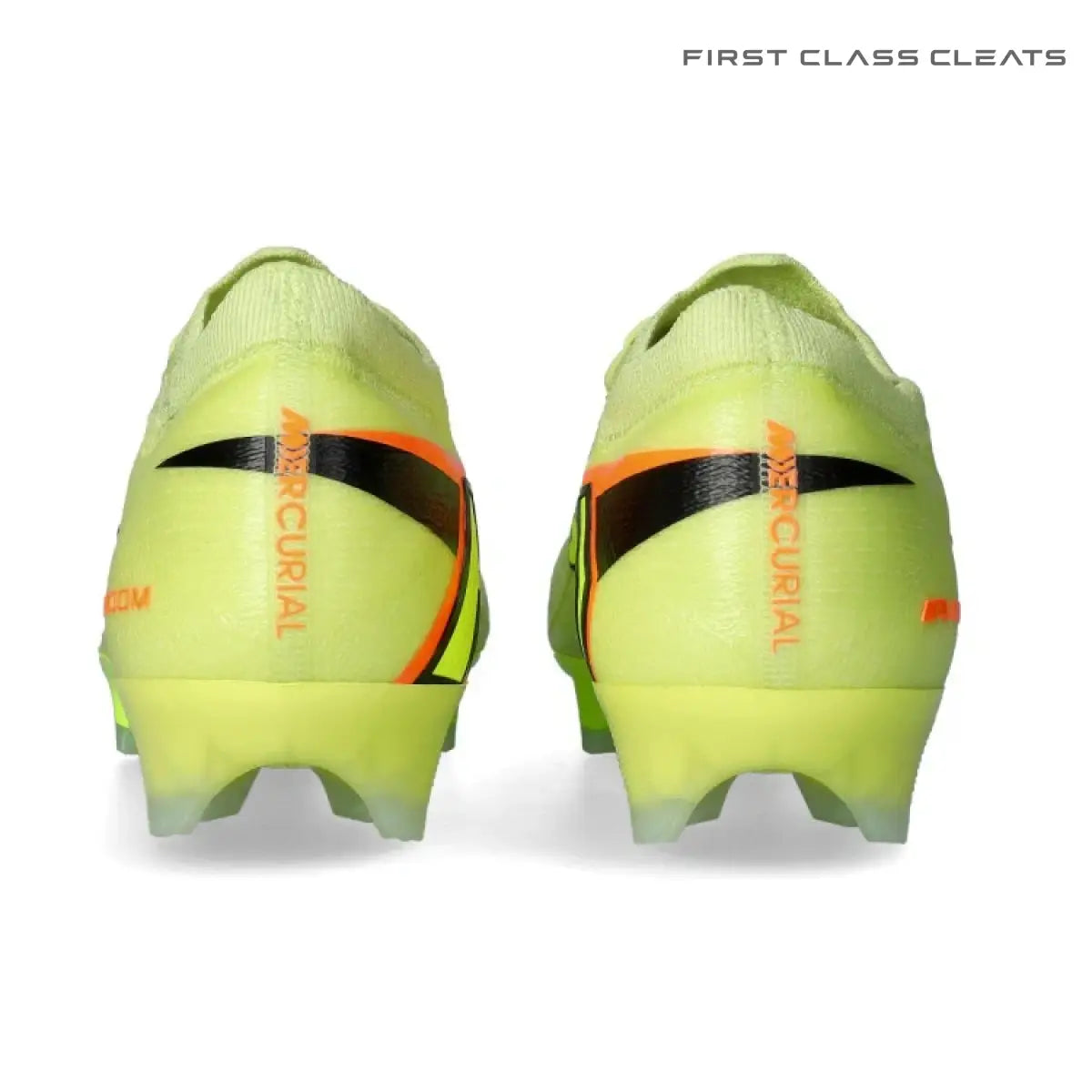 Mercurial Vapor 16 Elite FG Max Voltage