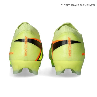 Mercurial Vapor 16 Elite FG Max Voltage
