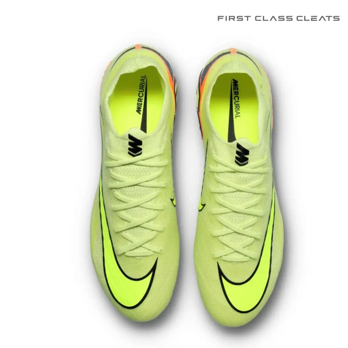 Mercurial Vapor 16 Elite FG Max Voltage