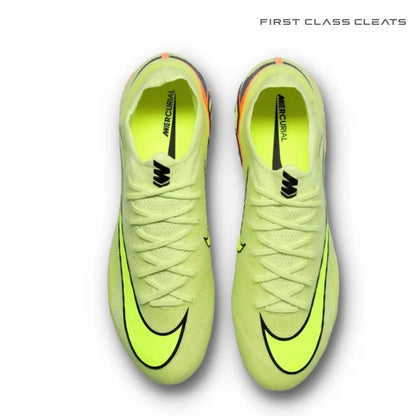 Mercurial Vapor 16 Elite FG Max Voltage