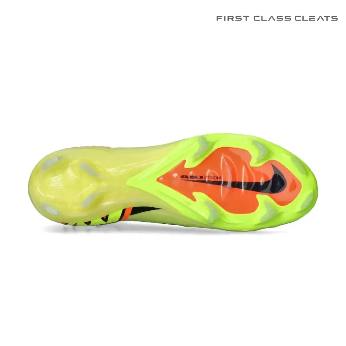 Mercurial Vapor 16 Elite FG Max Voltage