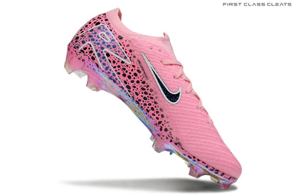 Mercurial Vapor 16 Elite FG Pink Leopard
