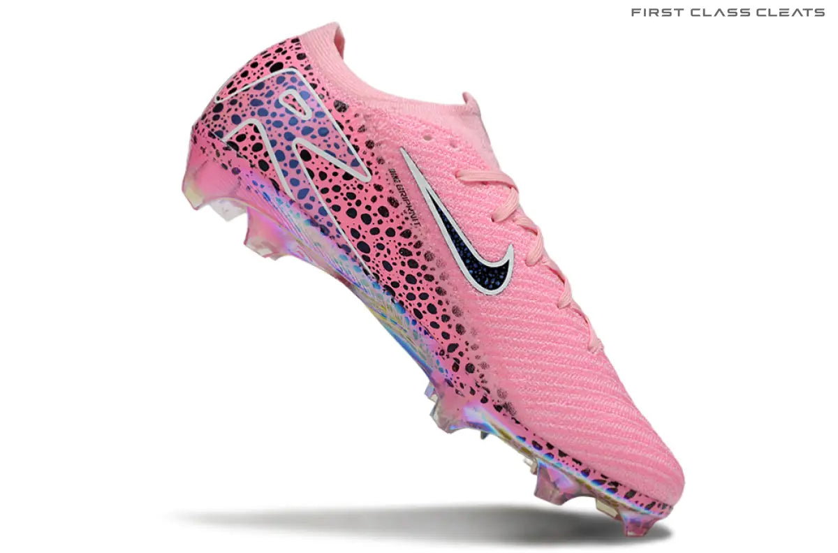 Mercurial Vapor 16 Elite FG Pink Leopard