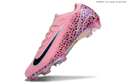 Mercurial Vapor 16 Elite FG Pink Leopard