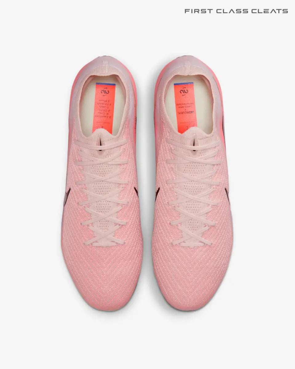 Mercurial Vapor 16 Elite FG United 002