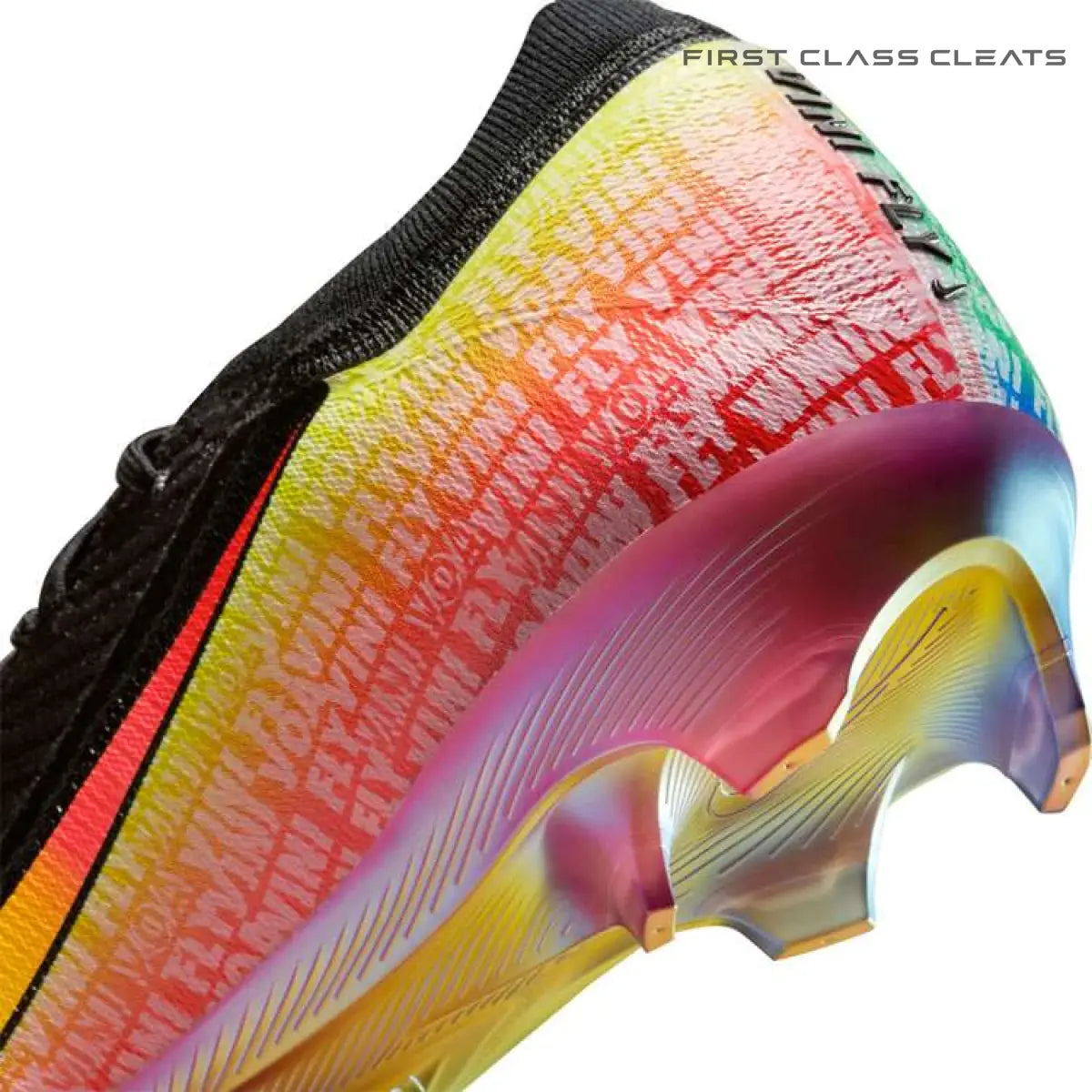 Mercurial Vapor 16 Elite FG Vini Jr