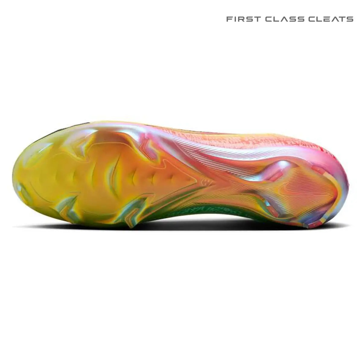Mercurial Vapor 16 Elite FG Vini Jr