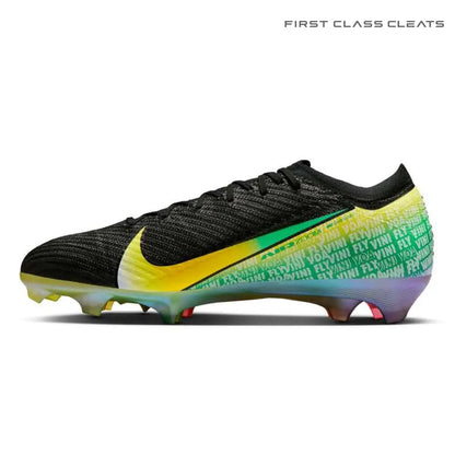 Mercurial Vapor 16 Elite FG Vini Jr