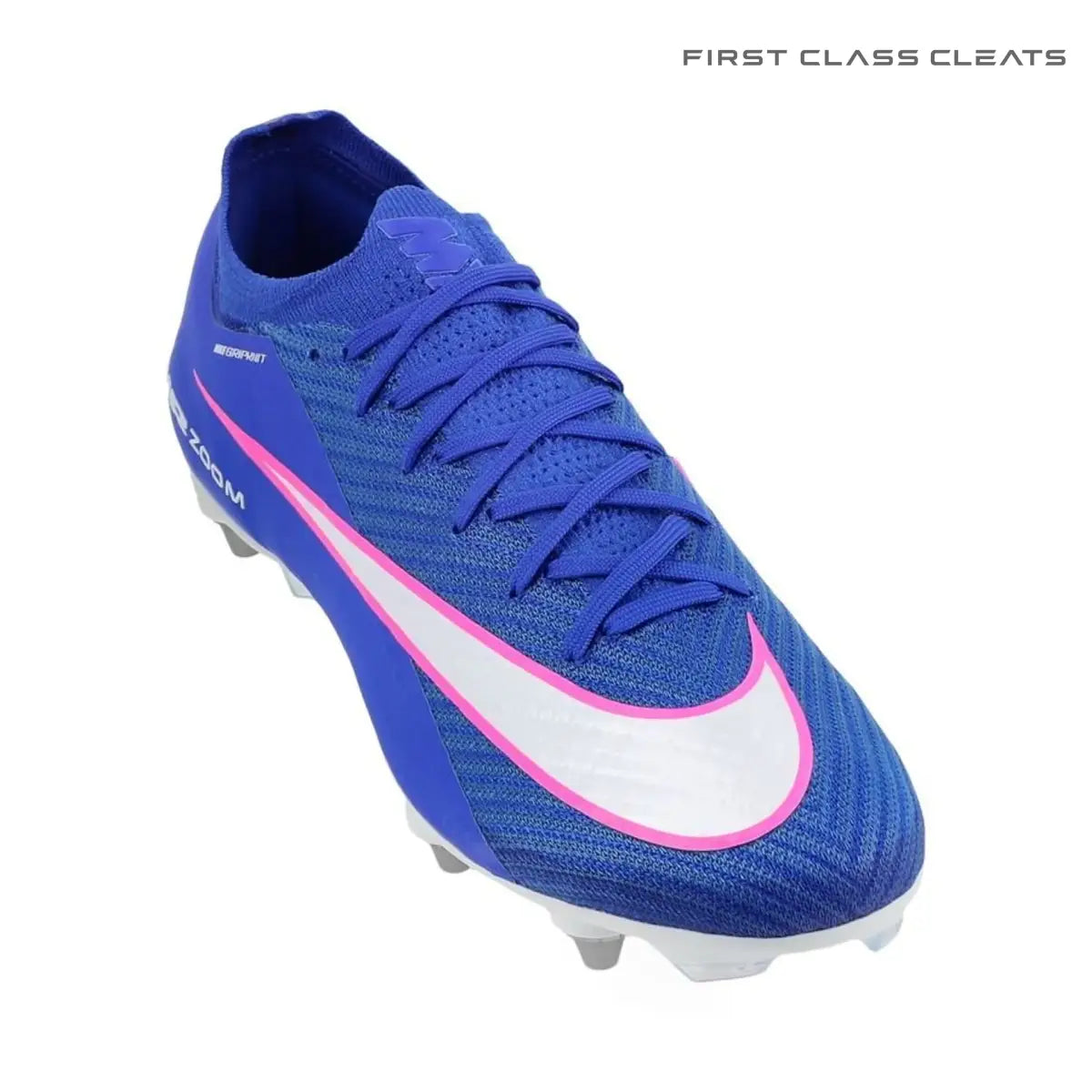 Mercurial Vapor 16 Elite SG - Attack Pack