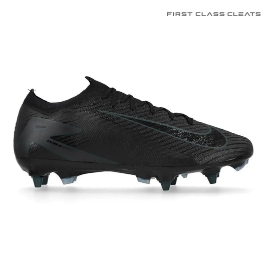 Mercurial Vapor 16 Elite SG Black
