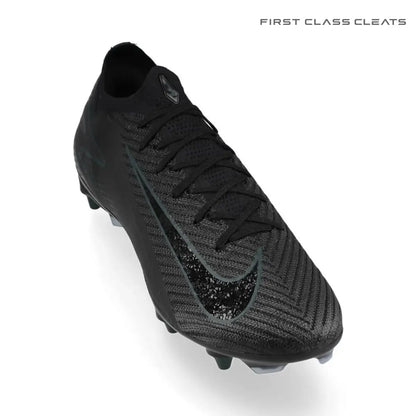 Mercurial Vapor 16 Elite SG Black