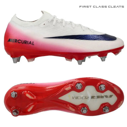 Mercurial Vapor 16 Elite SG Fear Nothing