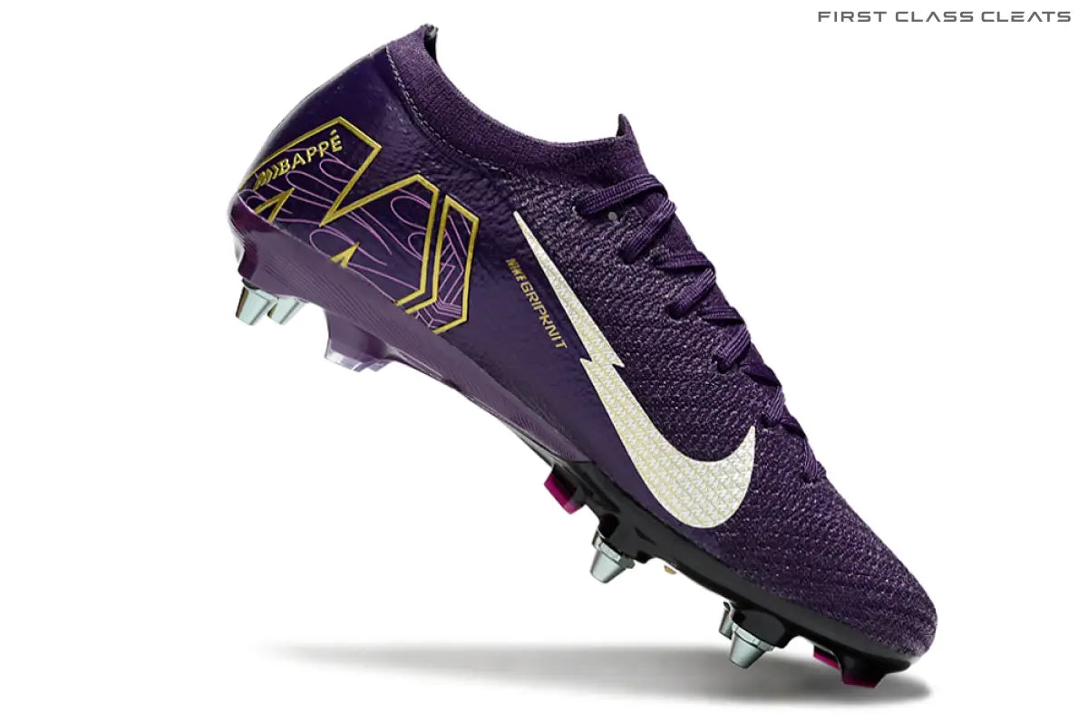 Mercurial Vapor 16 Elite SG Kylian Mbappe