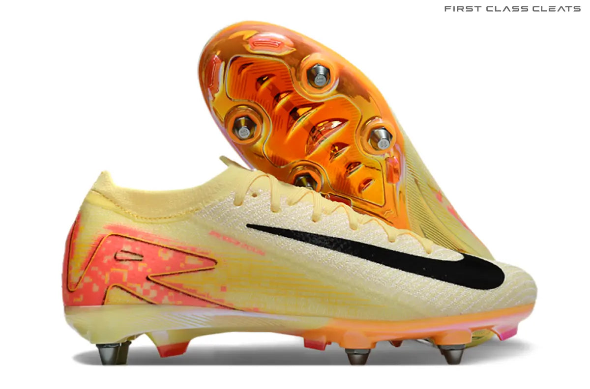 Mercurial Vapor 16 Elite SG Kylian Mbappe