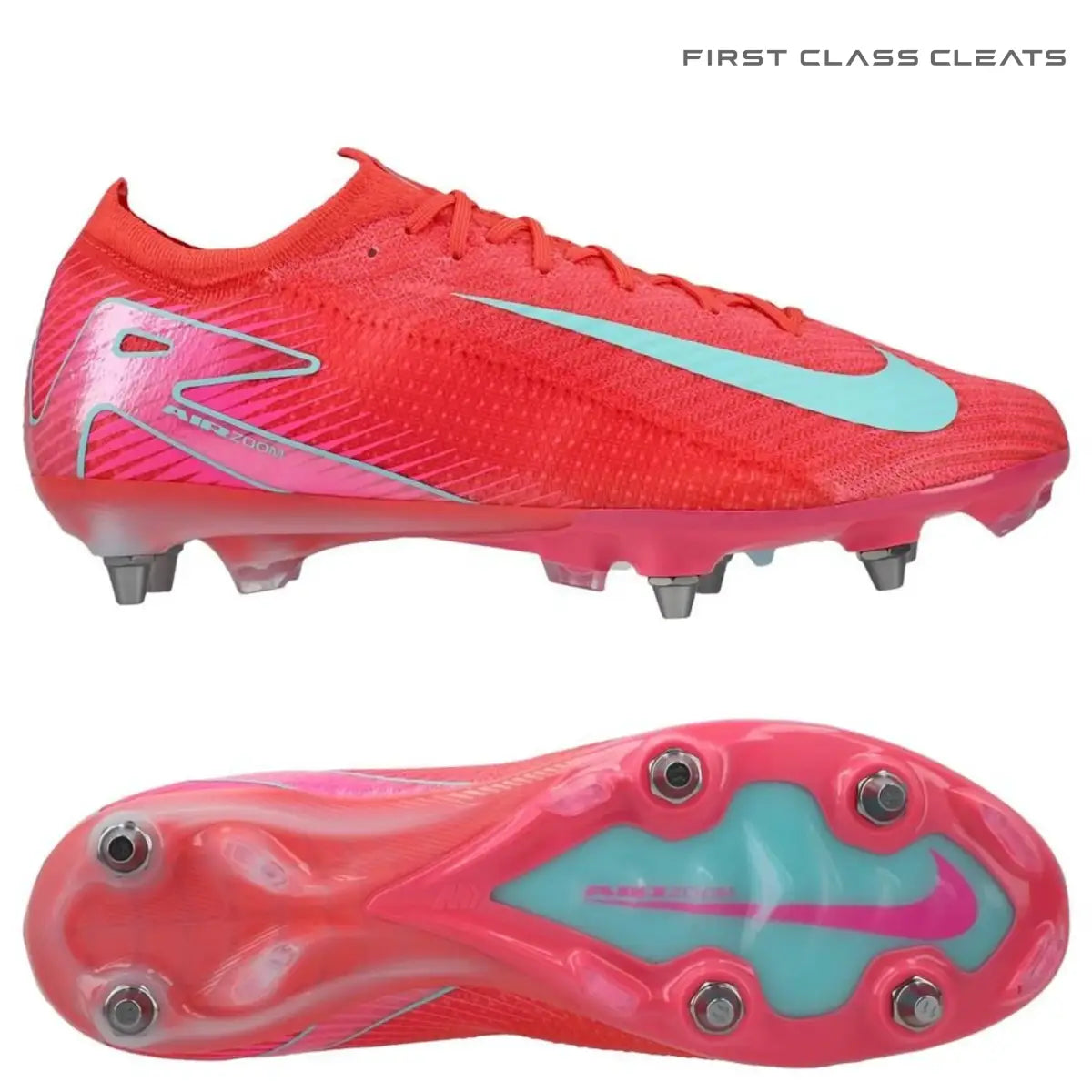 Mercurial Vapor 16 Elite SG Mad Energy