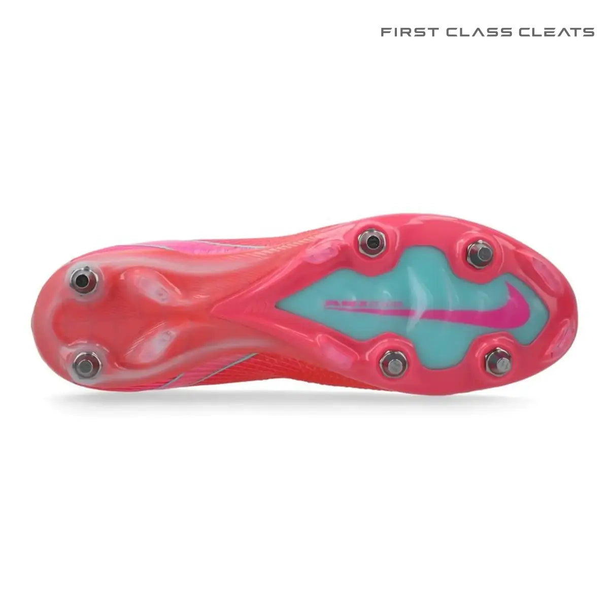 Mercurial Vapor 16 Elite SG Mad Energy