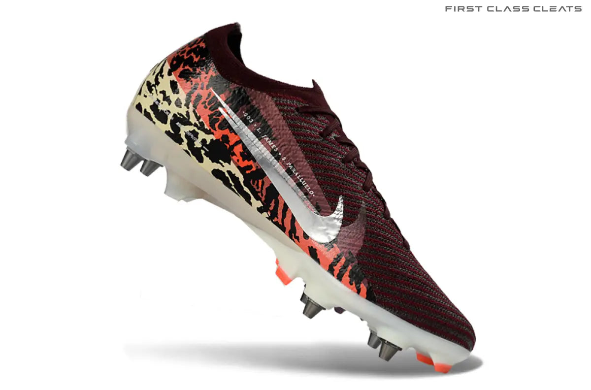 Mercurial Vapor 16 Elite SG - United Pack 003