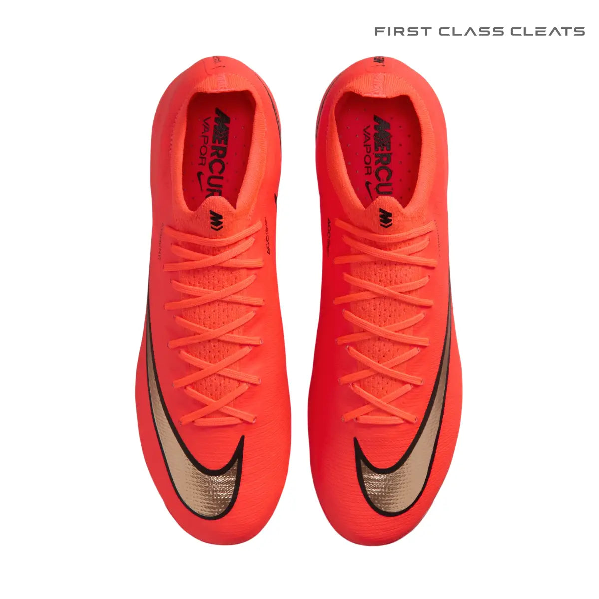 Mercurial Vapor 17 Elite AG-Pro - Break ’Em Pack