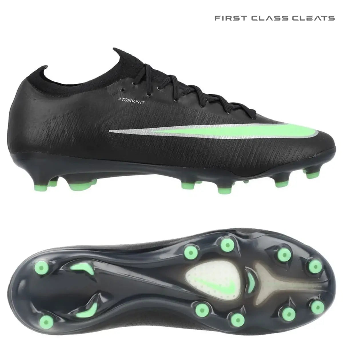Mercurial Vapor 17 Elite AG-PRO Shadow