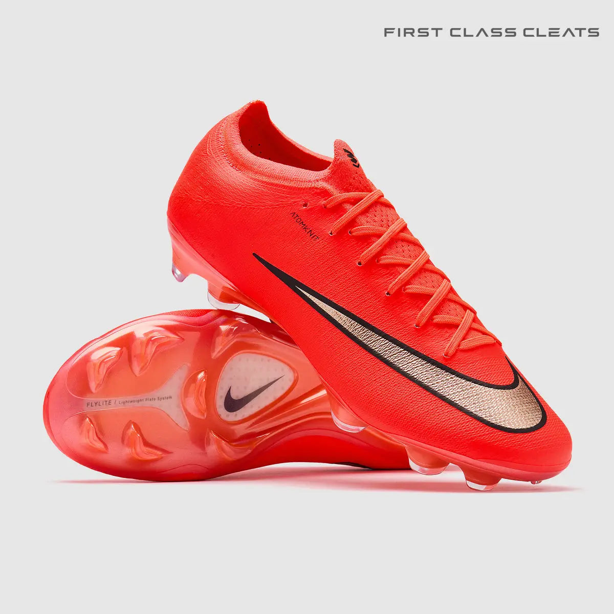 Mercurial Vapor 17 Elite FG - Break ’Em Pack