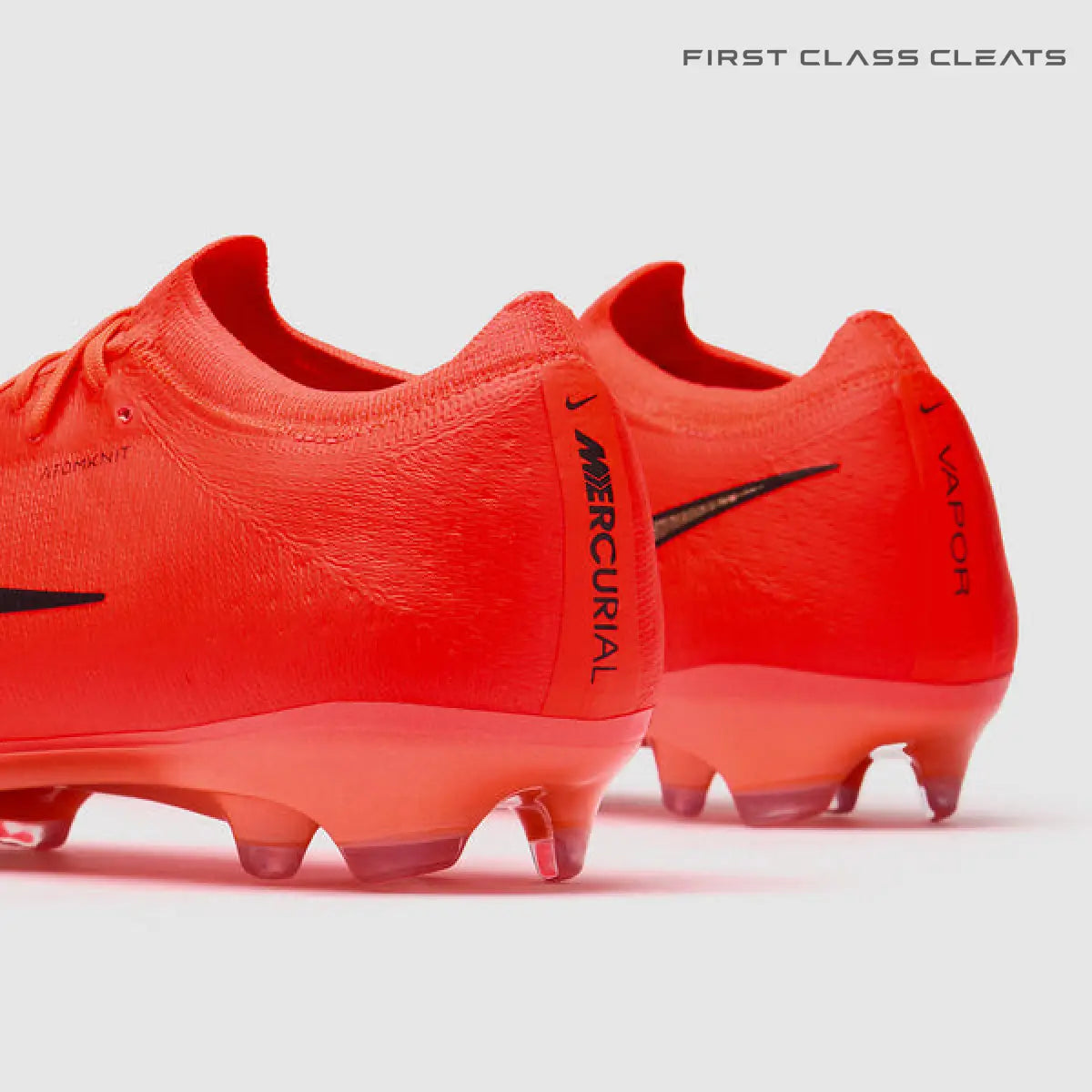 Mercurial Vapor 17 Elite FG - Break ’Em Pack