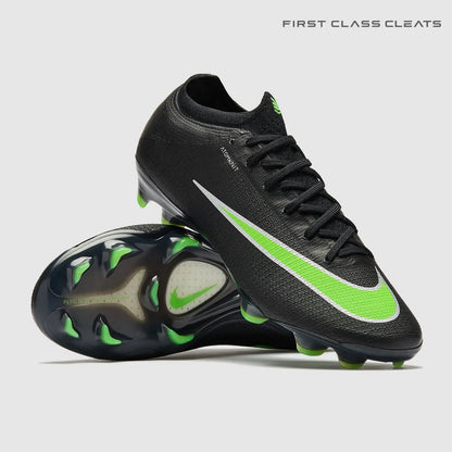 Mercurial Vapor 17 Elite FG Shadow